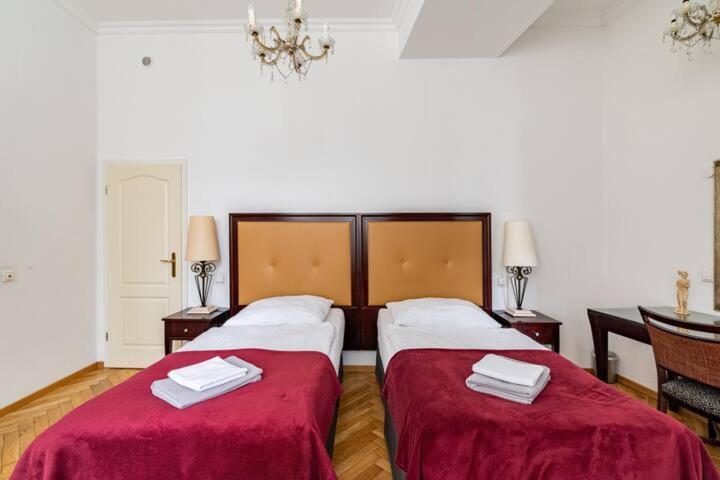 Studio An Der Therme Baden-Baden Eksteriør bilde