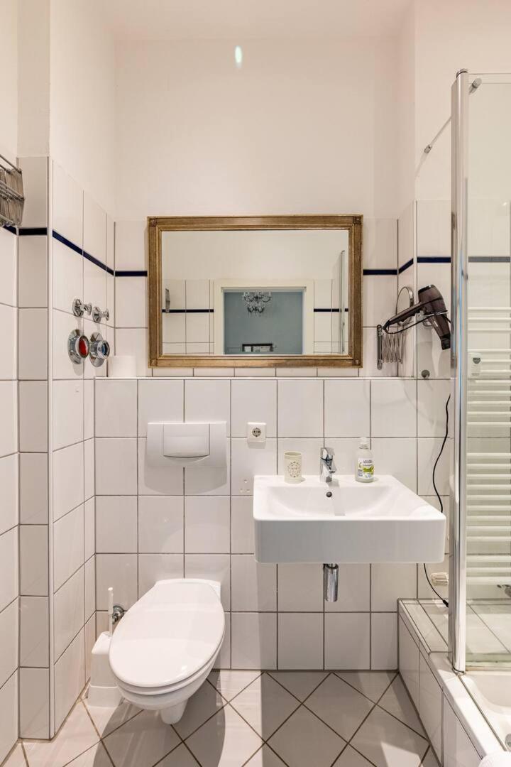 Studio An Der Therme Baden-Baden Eksteriør bilde