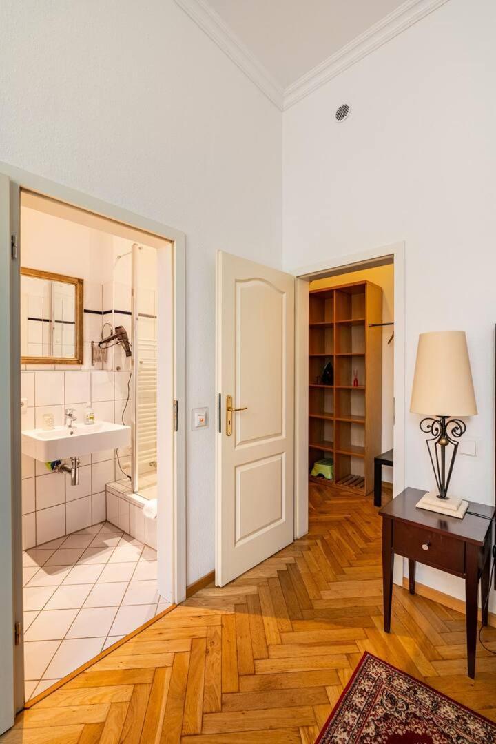 Studio An Der Therme Baden-Baden Eksteriør bilde